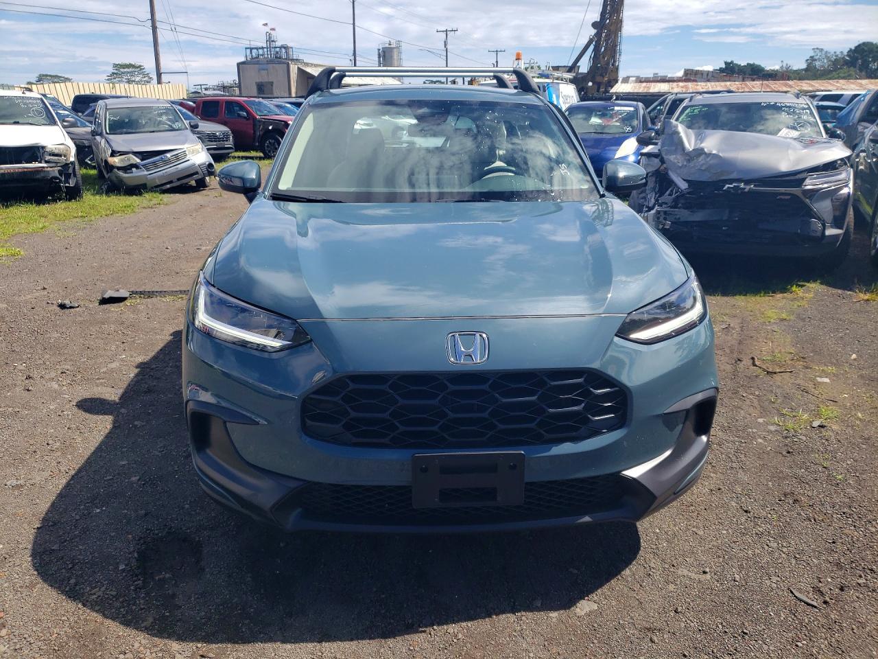 Honda HR-V Lx