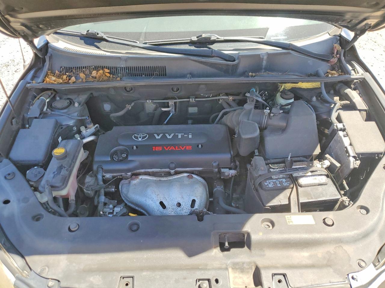 Toyota RAV4 Sport