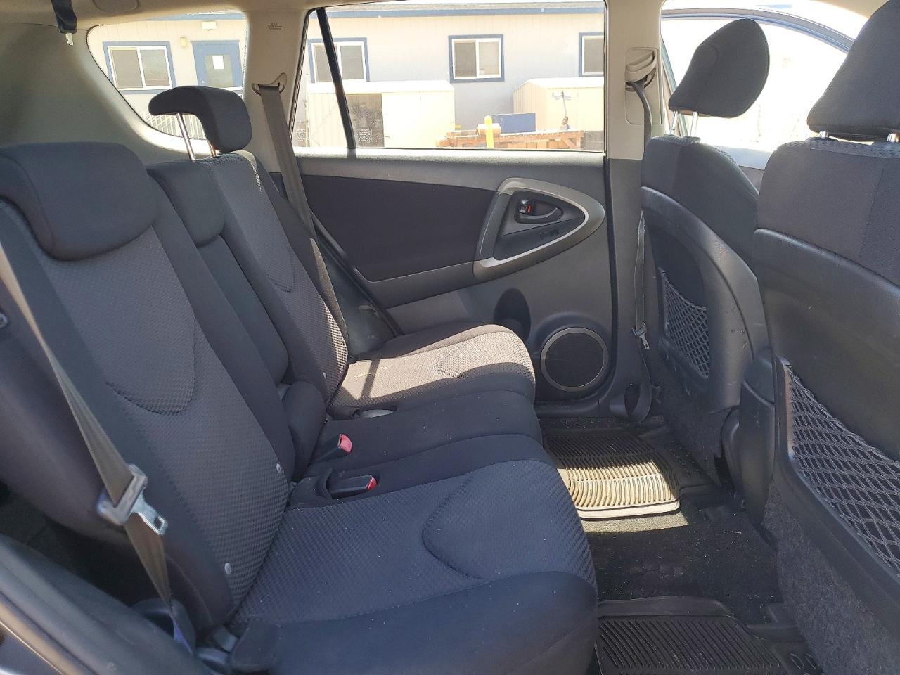Toyota RAV4 Sport