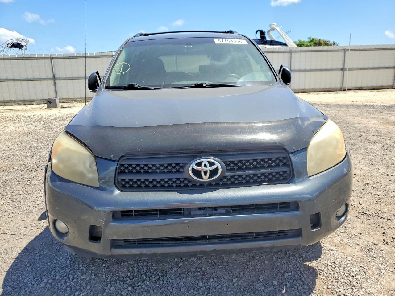Toyota RAV4 Sport