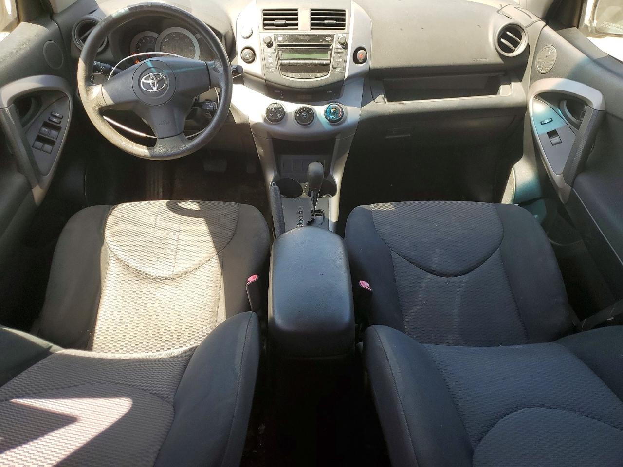 Toyota RAV4 Sport