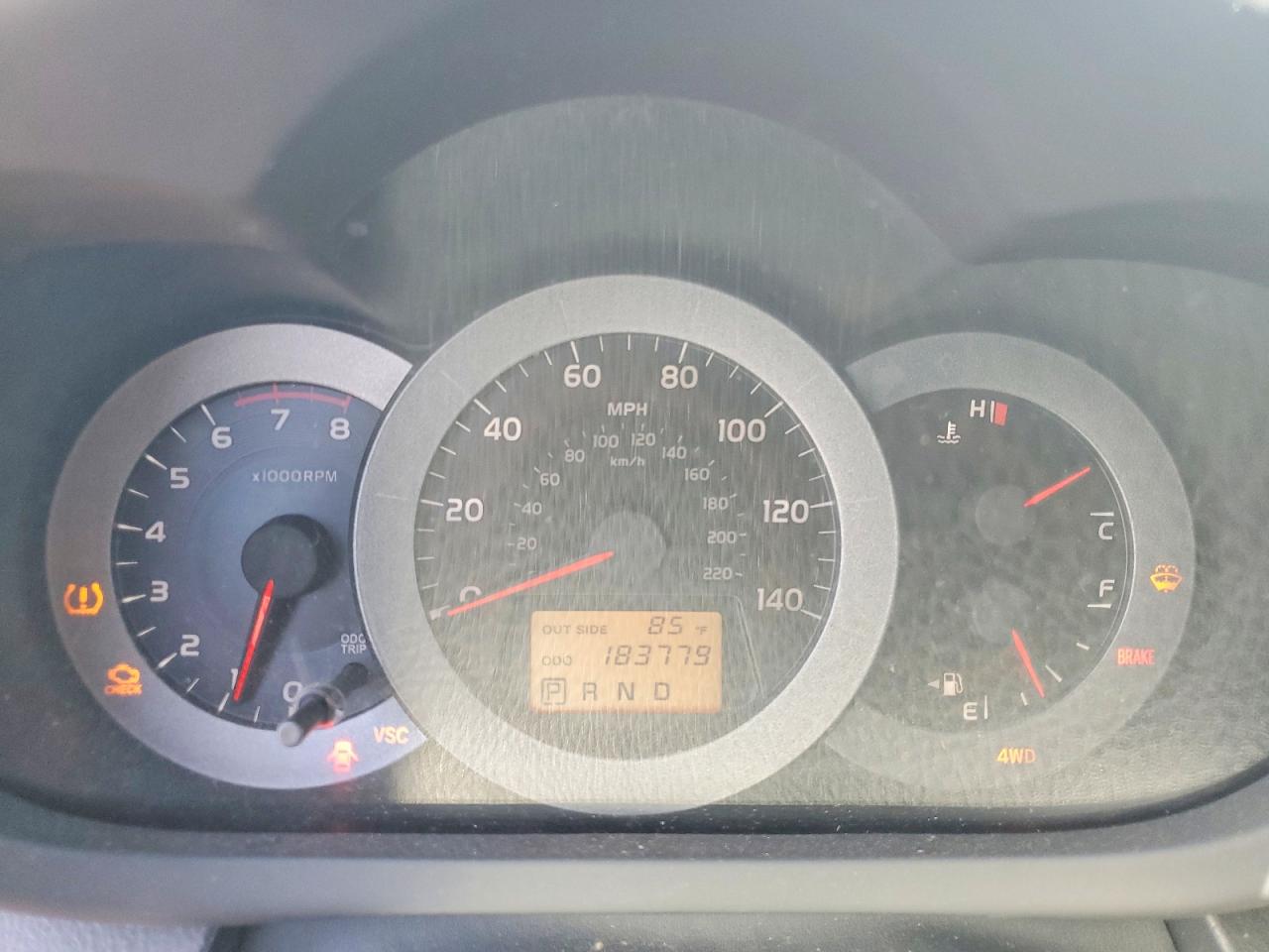 Toyota RAV4 Sport