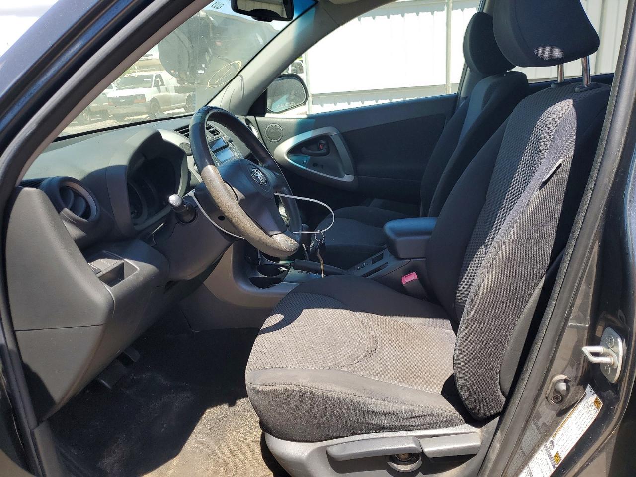 Toyota RAV4 Sport