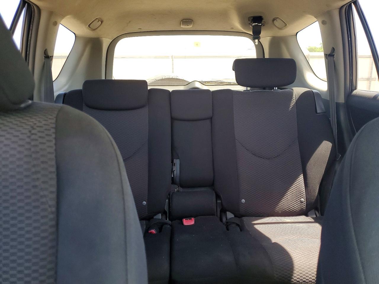 Toyota RAV4 Sport