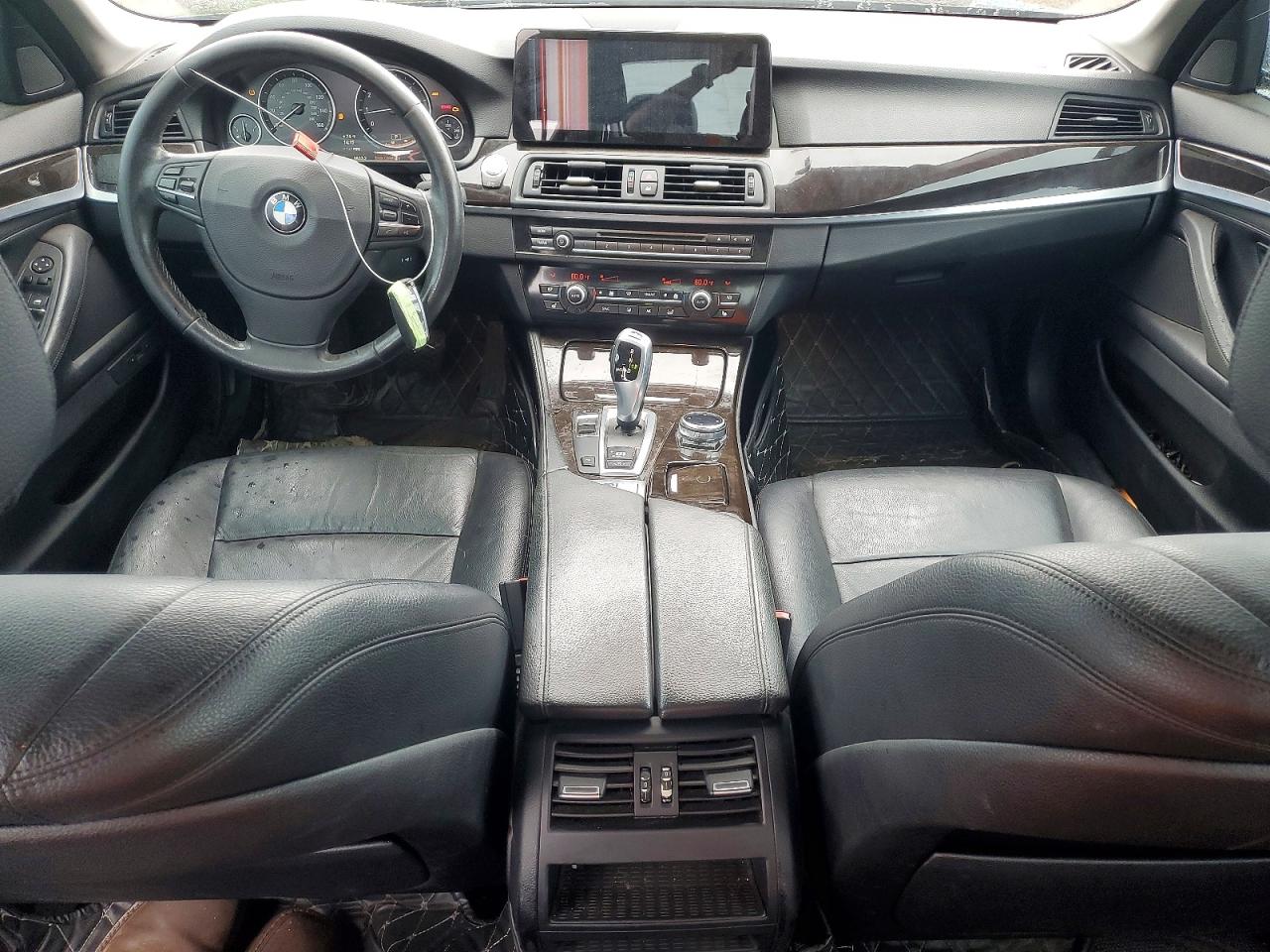 BMW 5 Series I