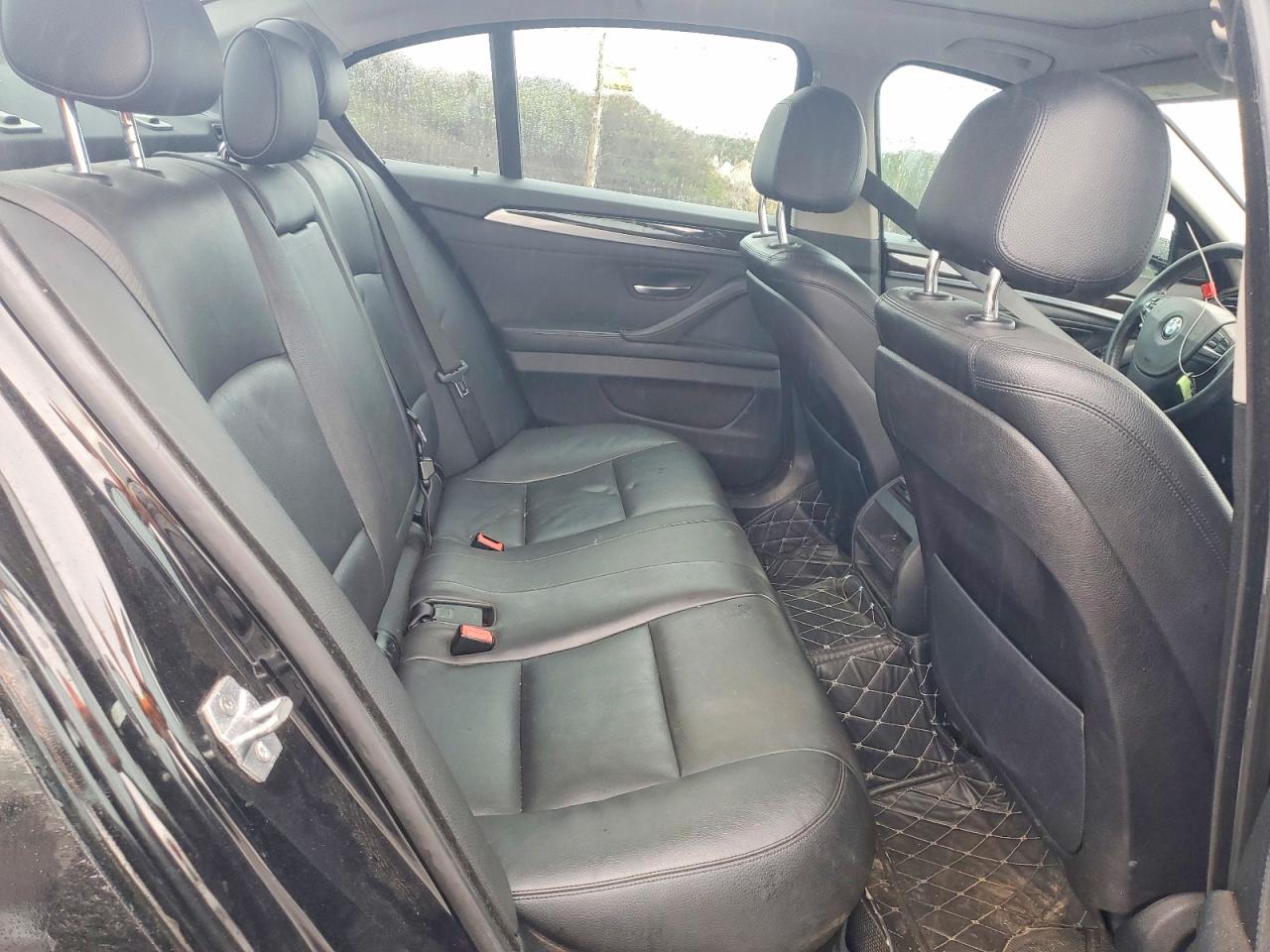 BMW 5 Series I