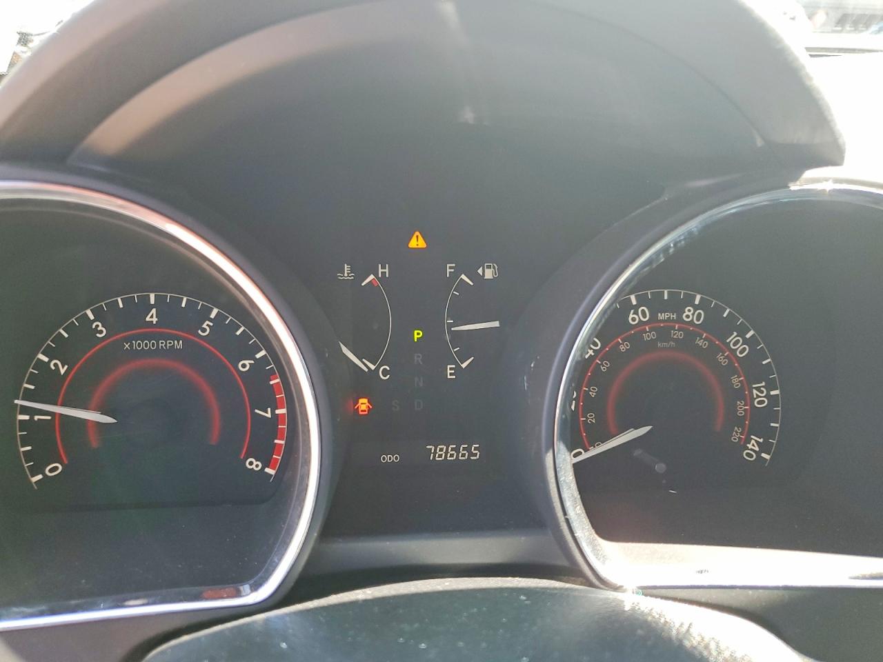 Toyota Highlander Base