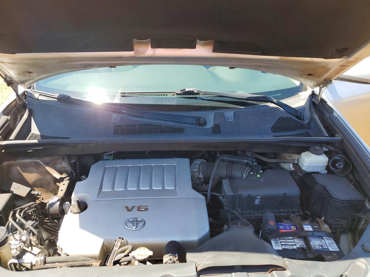 Toyota Highlander Base