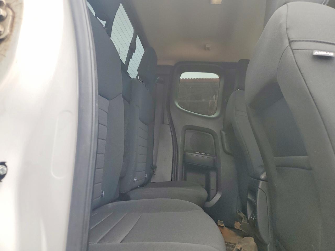 Ford Ranger Xl
