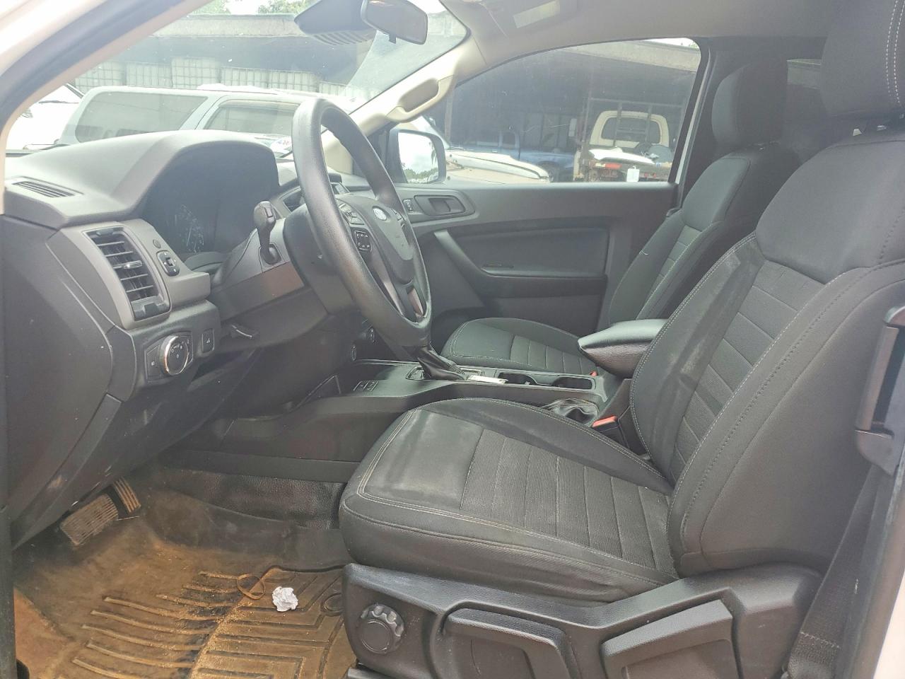 Ford Ranger Xl