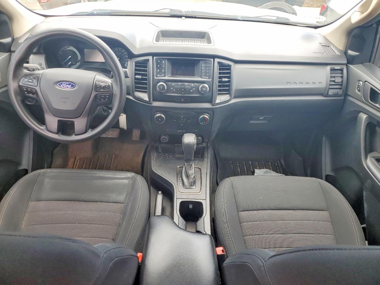 Ford Ranger Xl