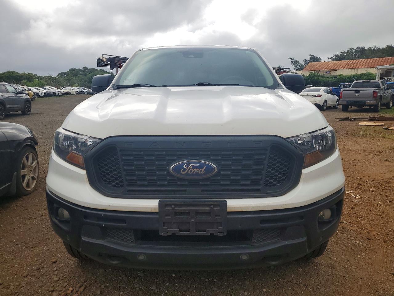 Ford Ranger Xl