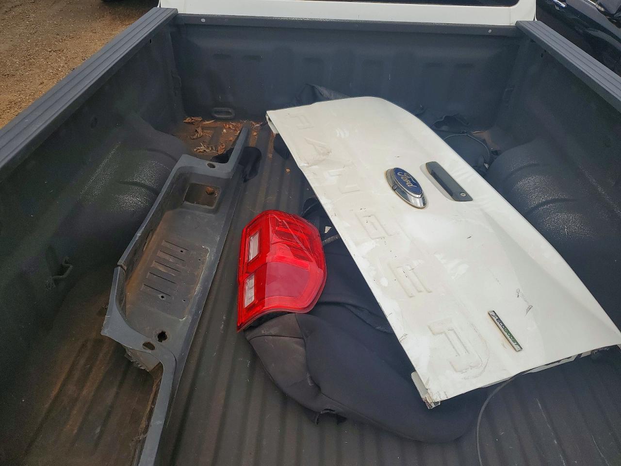 Ford Ranger Xl