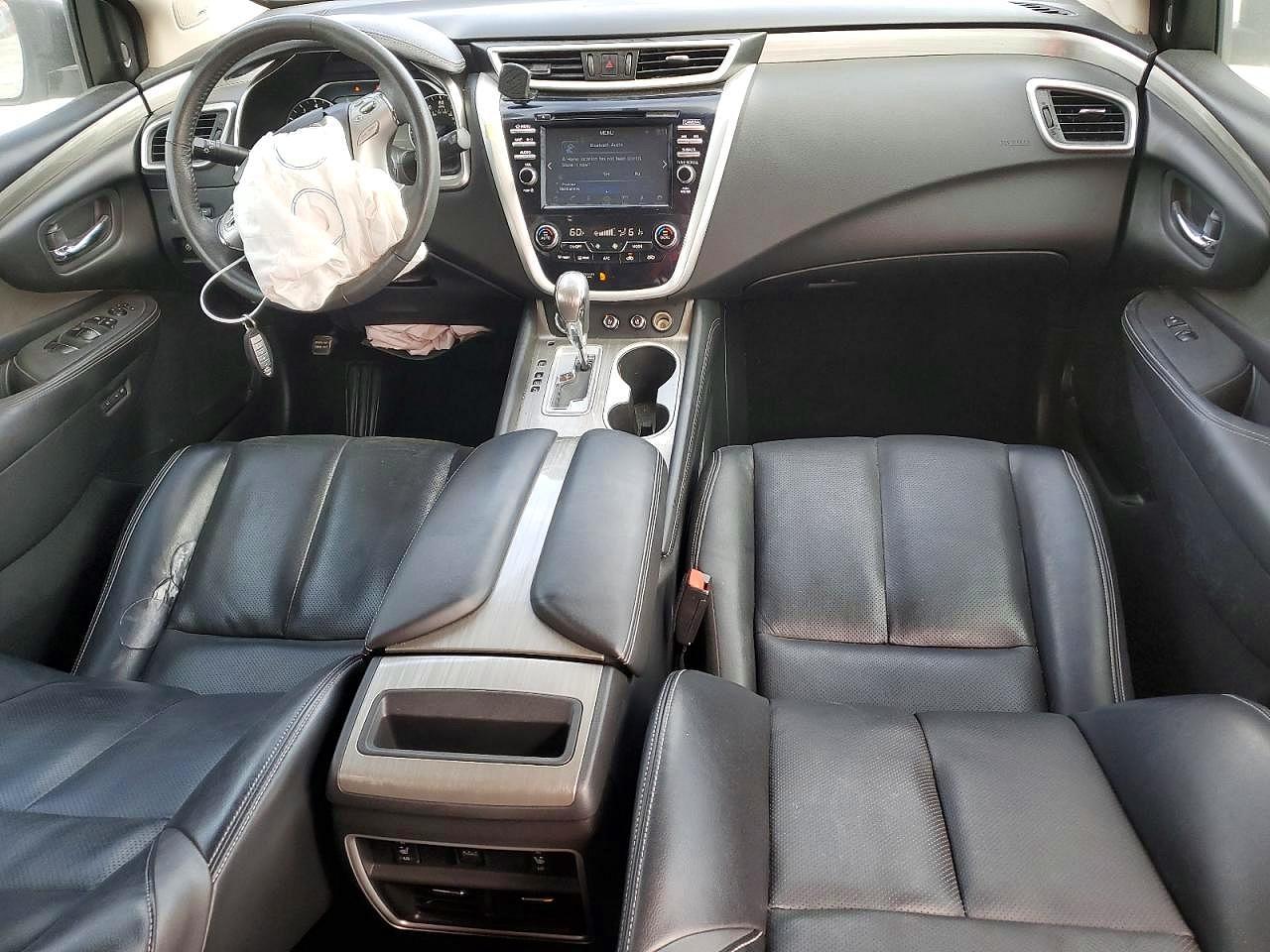 Nissan Murano S