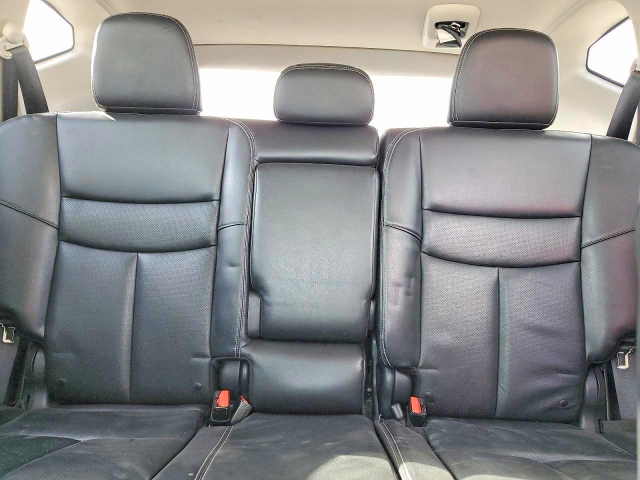 Nissan Murano S