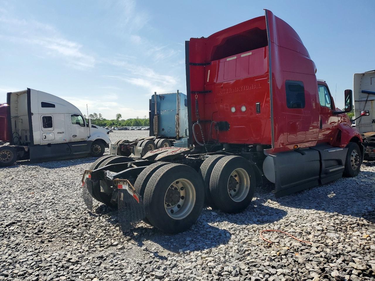 International Lt625