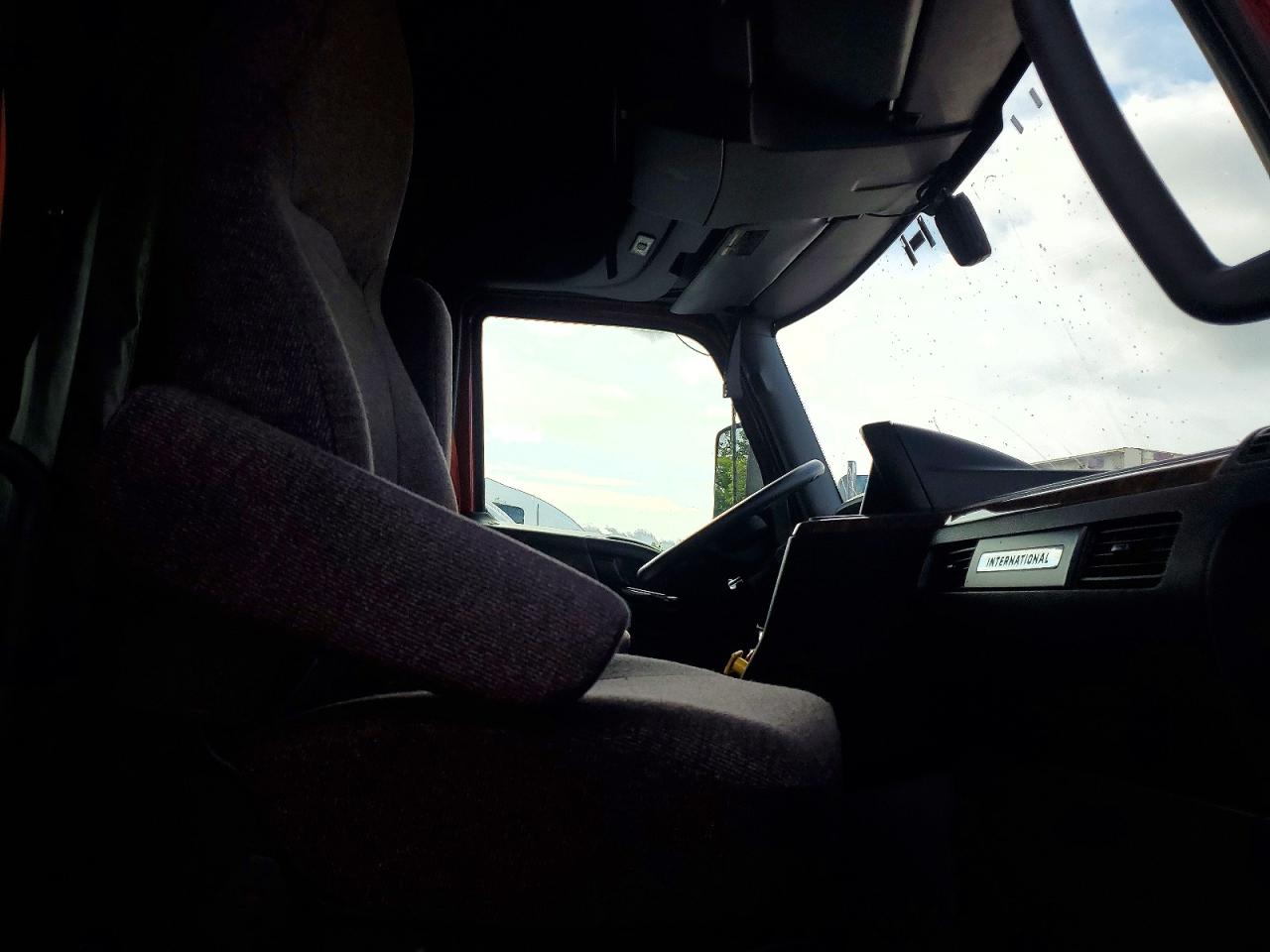 International Lt625
