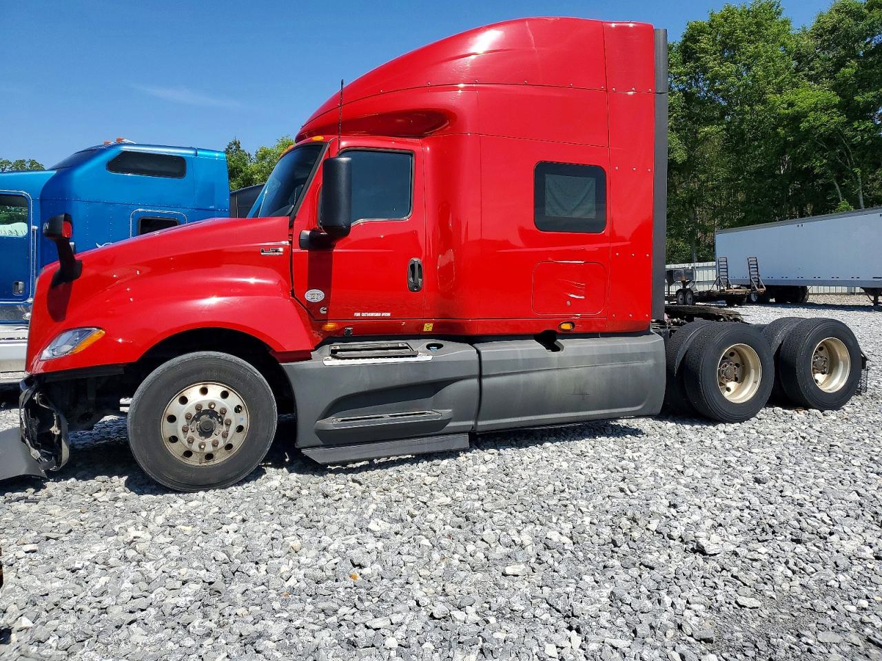 International Lt625