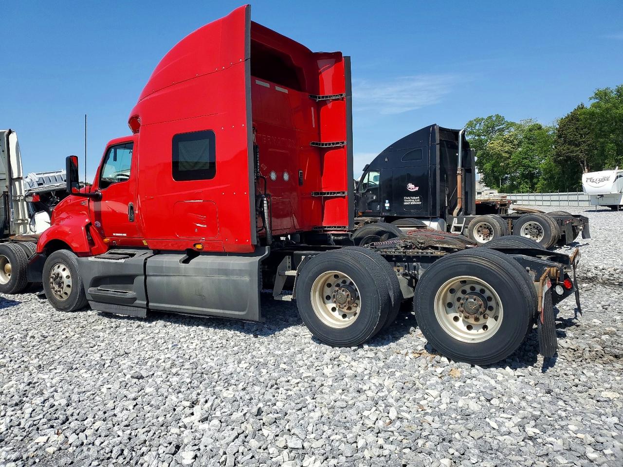 International Lt625