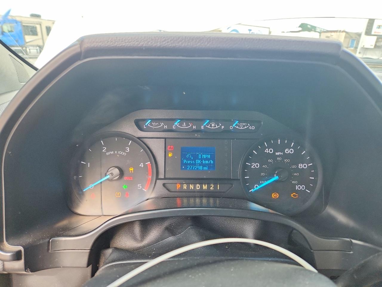 Ford F-350 Super Duty