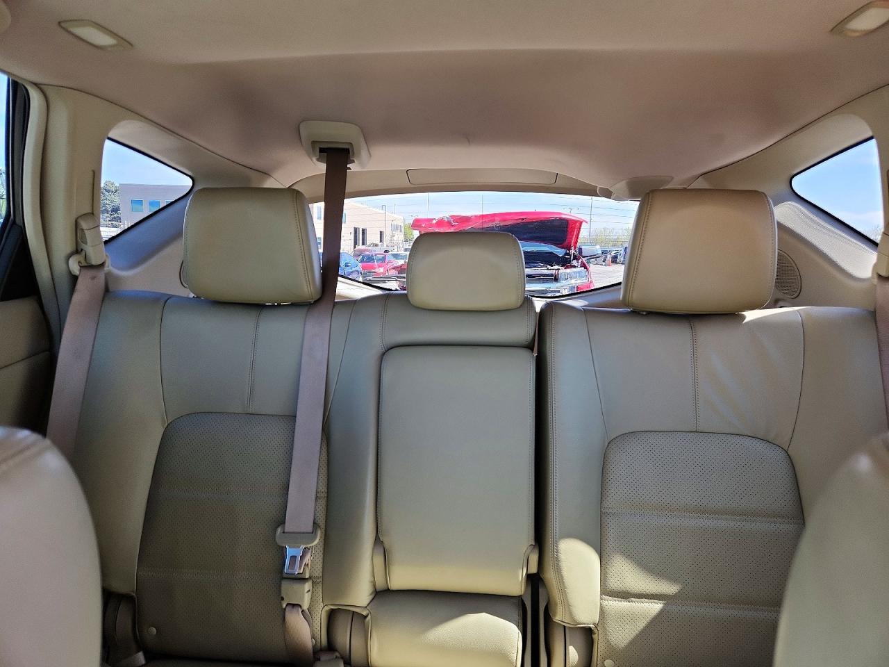 Nissan Murano S
