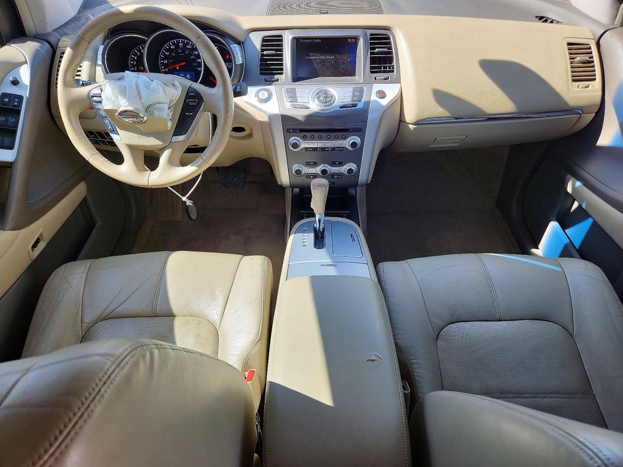 Nissan Murano S