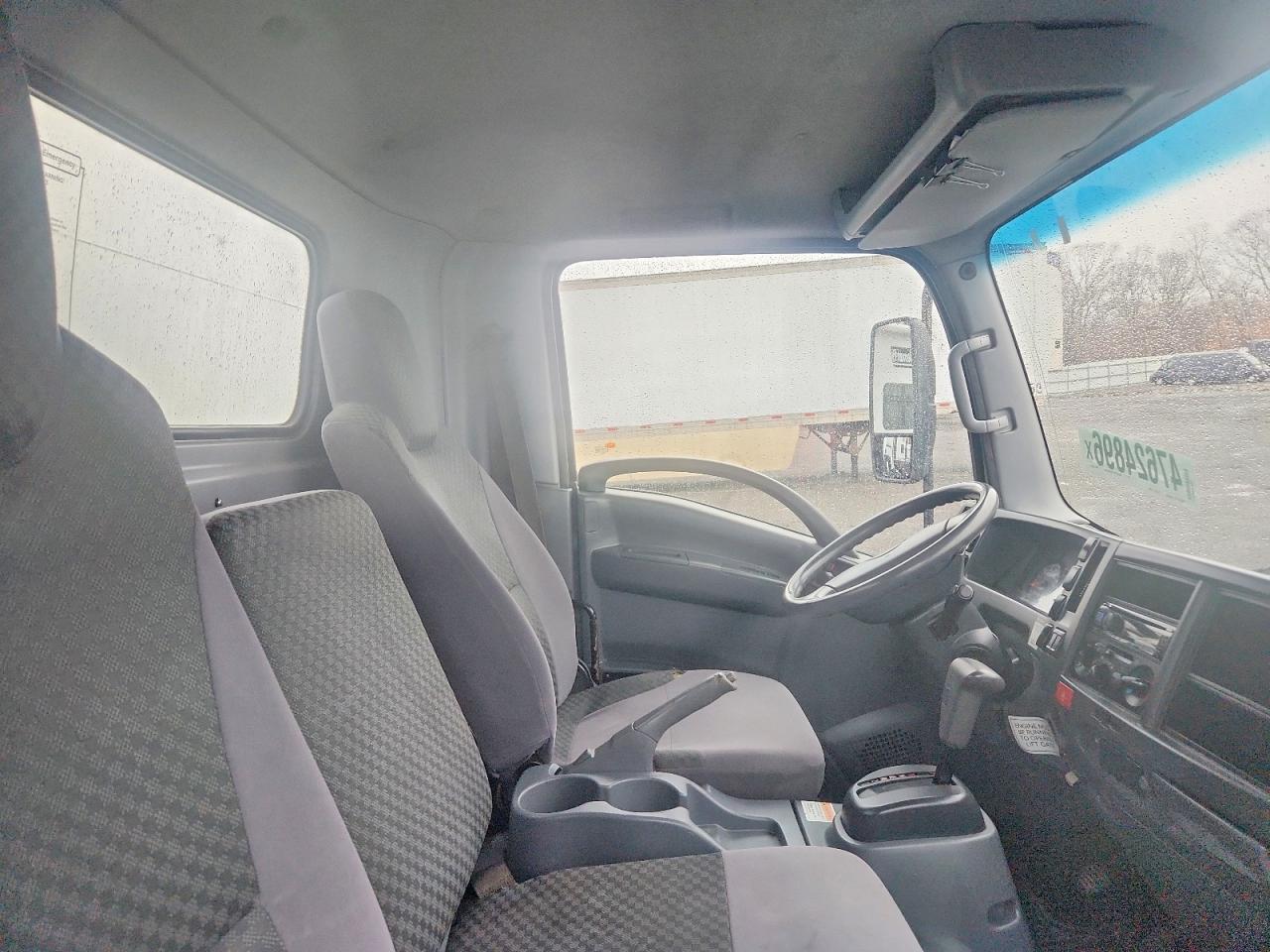 Isuzu Npr
