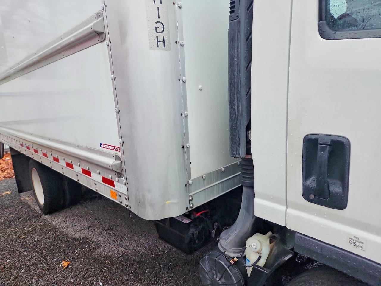 Isuzu Npr