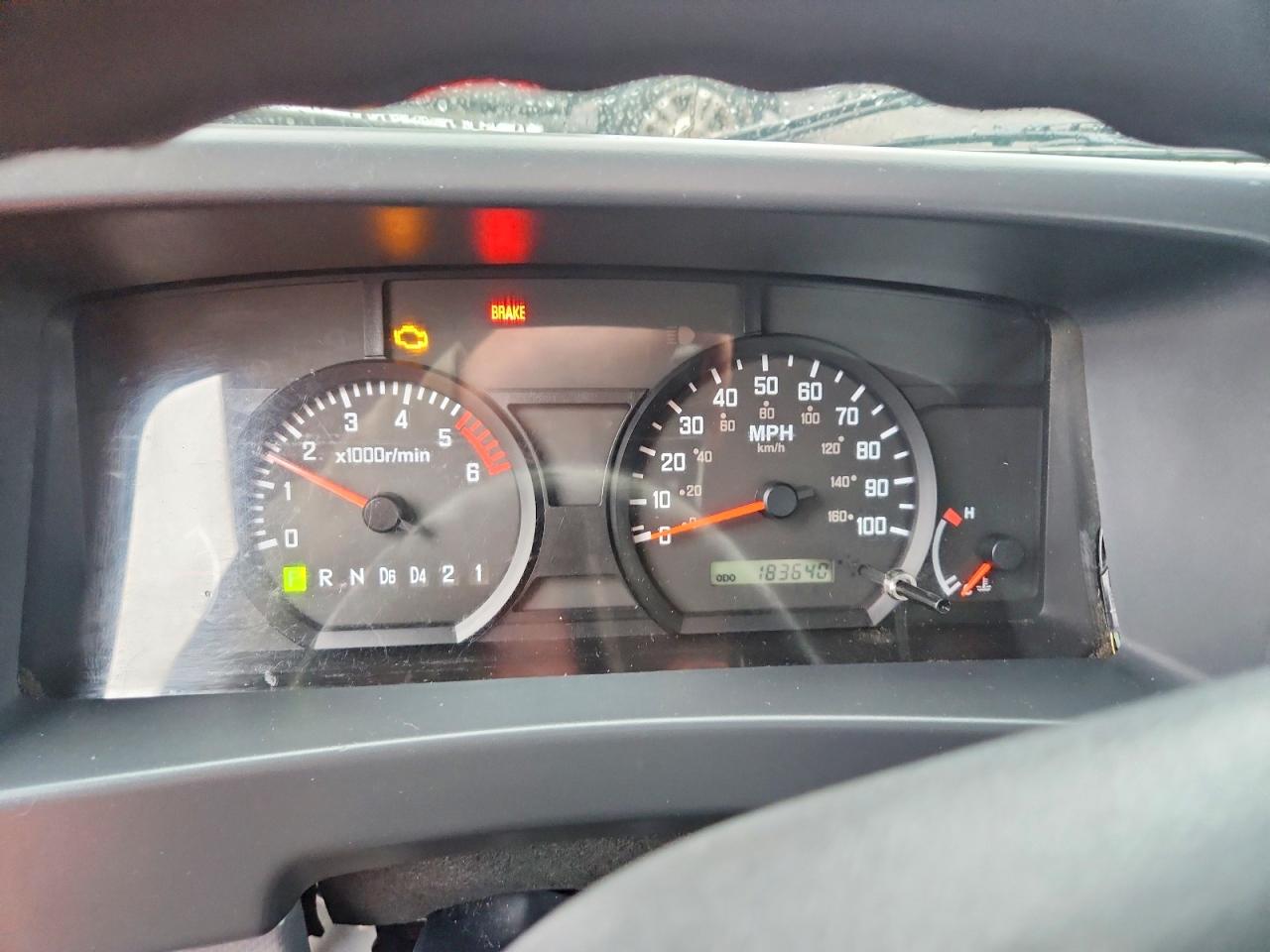 Isuzu Npr