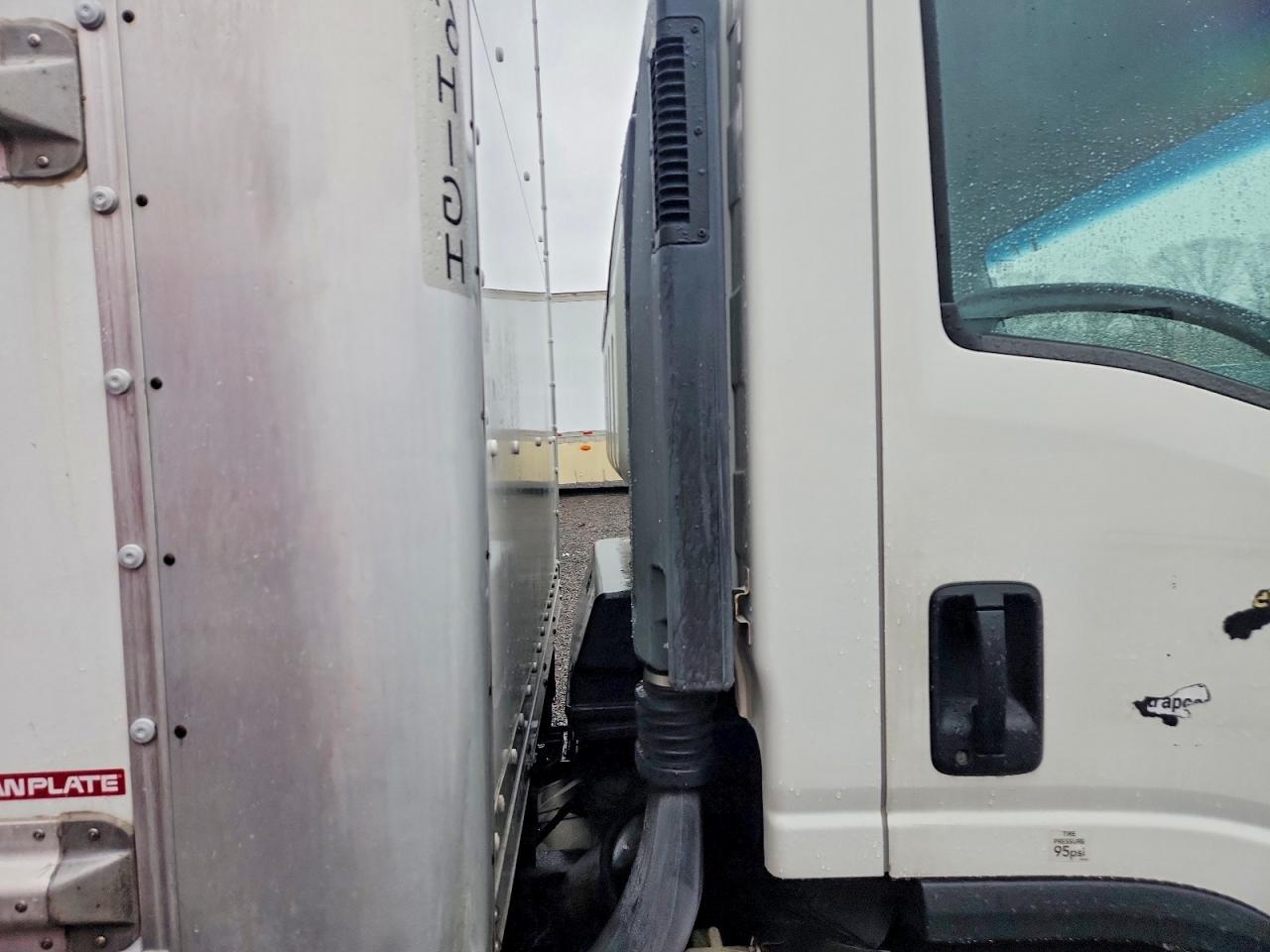 Isuzu Npr
