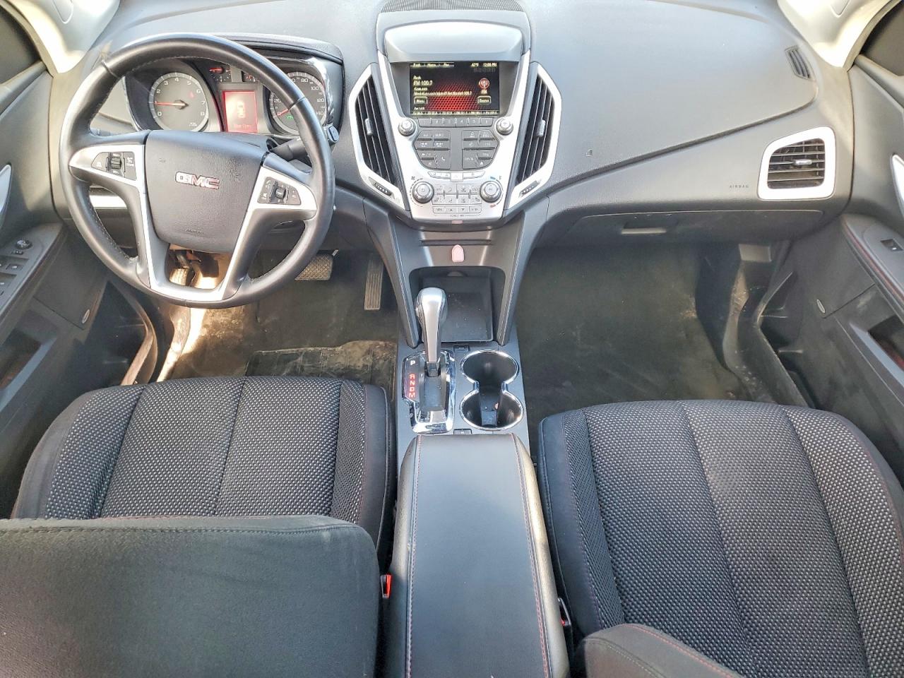GMC Terrain Sle