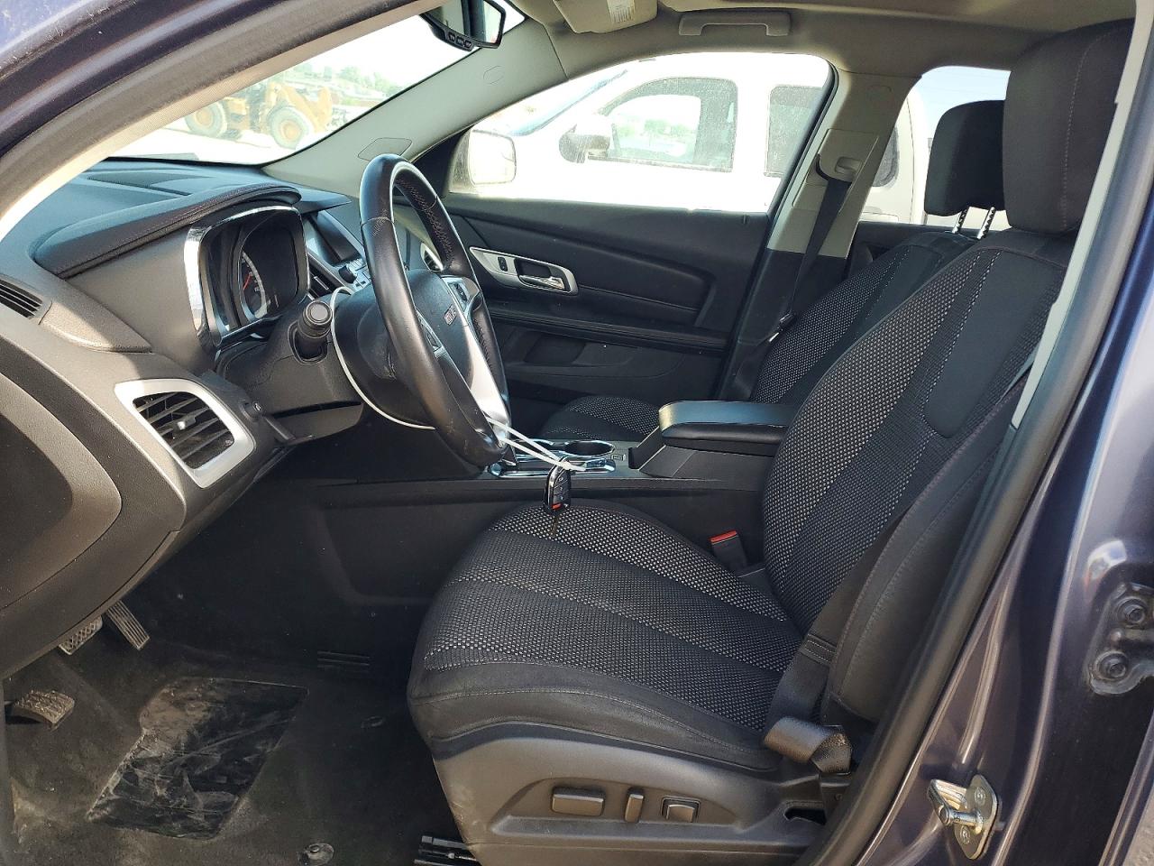 GMC Terrain Sle