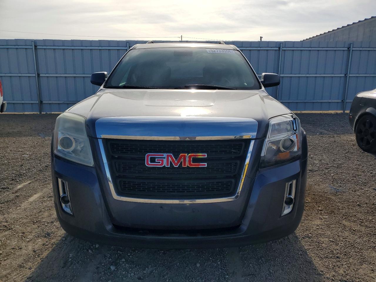 GMC Terrain Sle