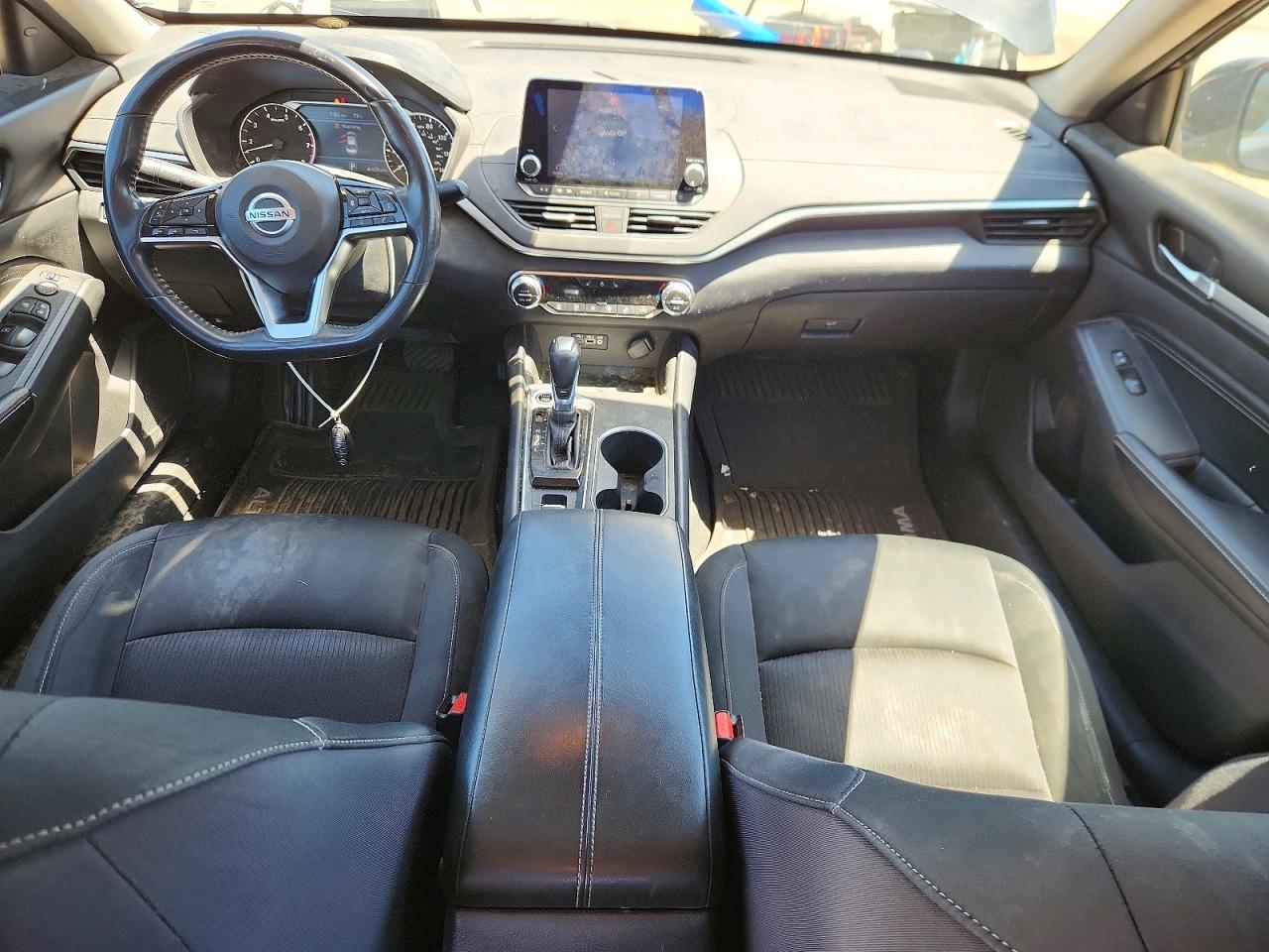 Nissan Altima Sv