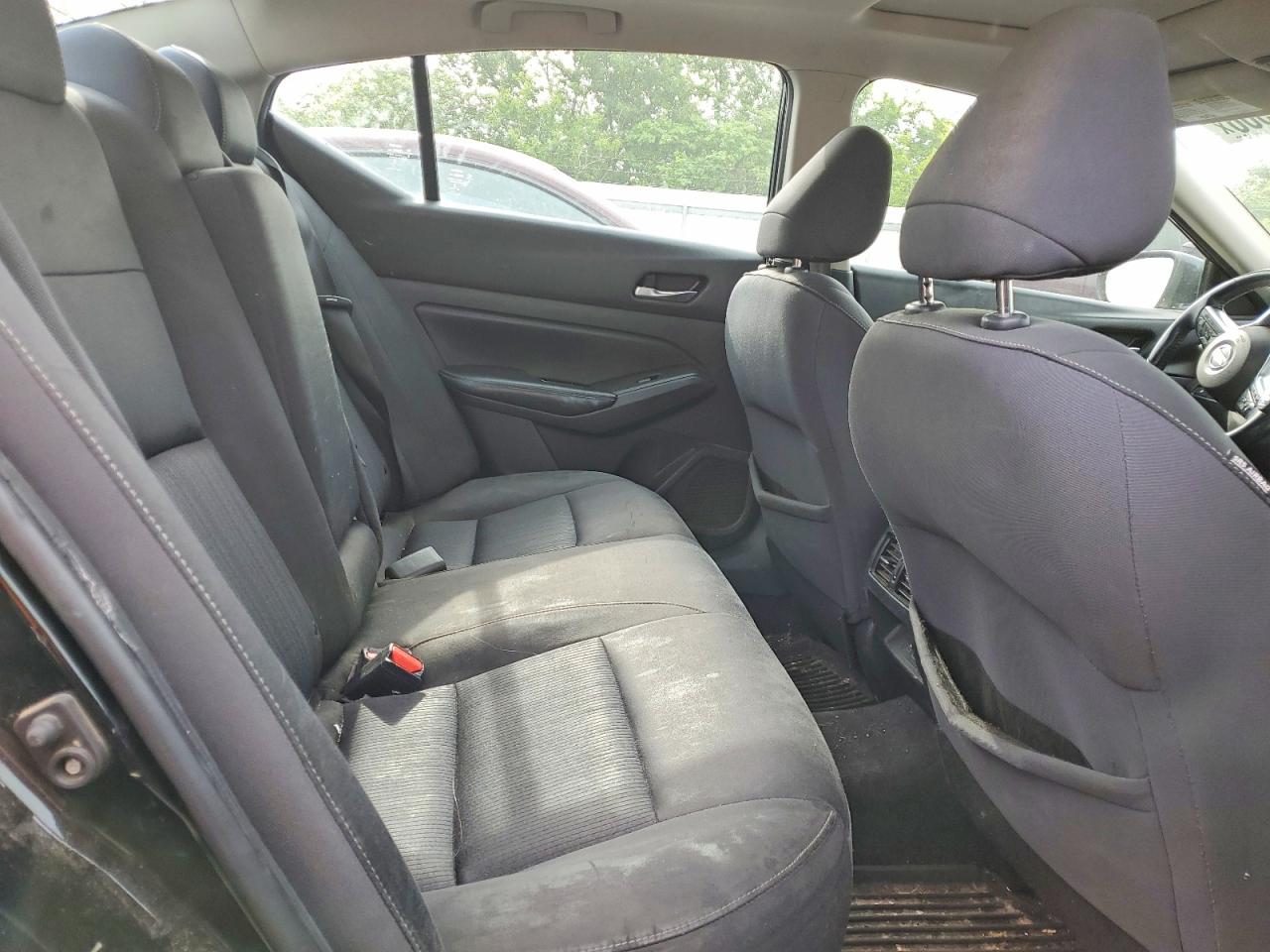 Nissan Altima Sv