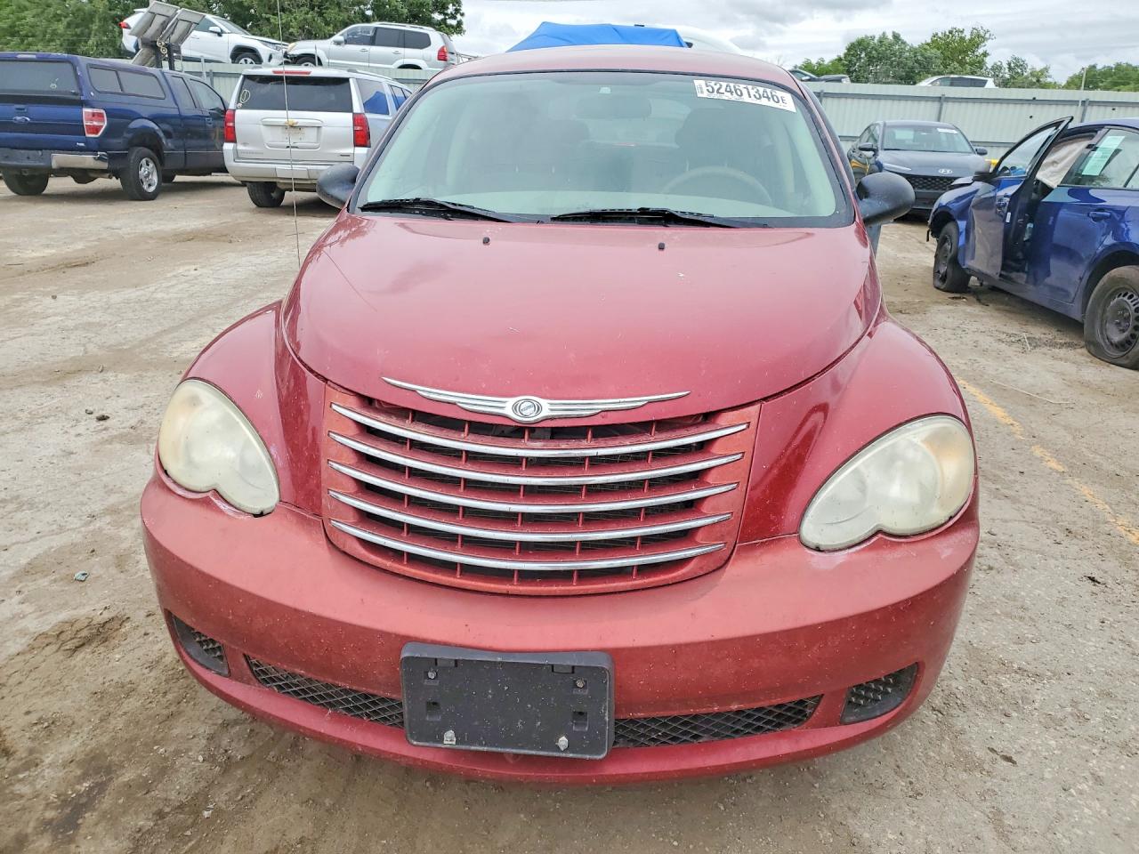 Chrysler PT Cruiser Touring
