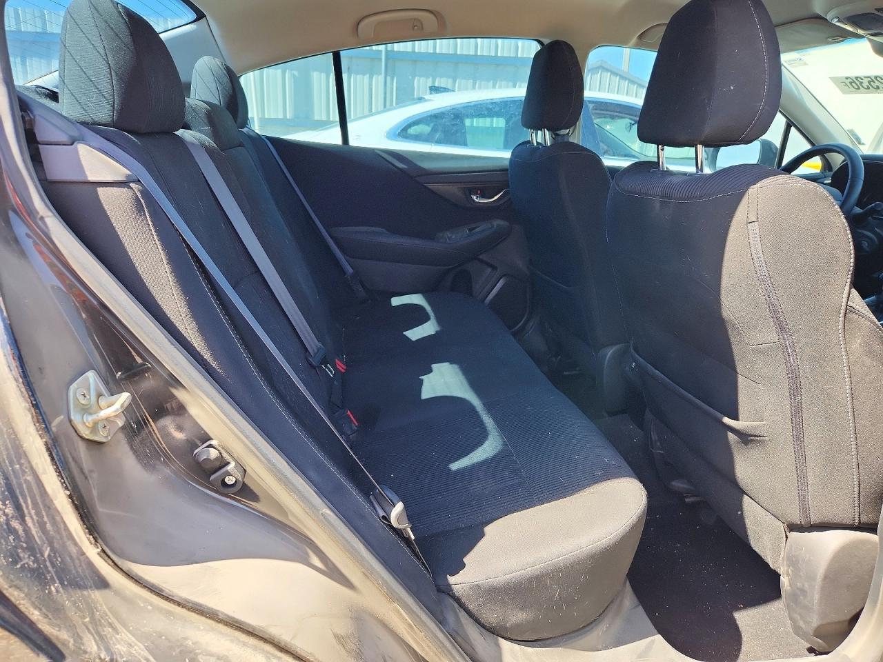 Subaru Legacy Premium