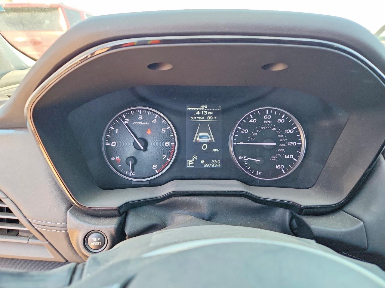Subaru Legacy Premium