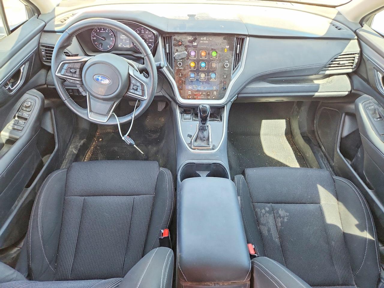 Subaru Legacy Premium