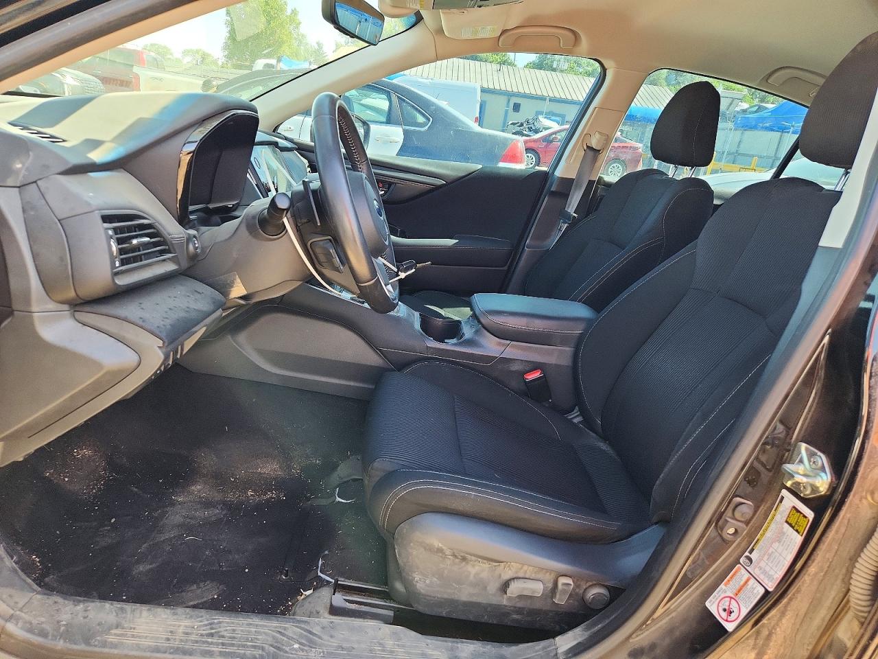 Subaru Legacy Premium