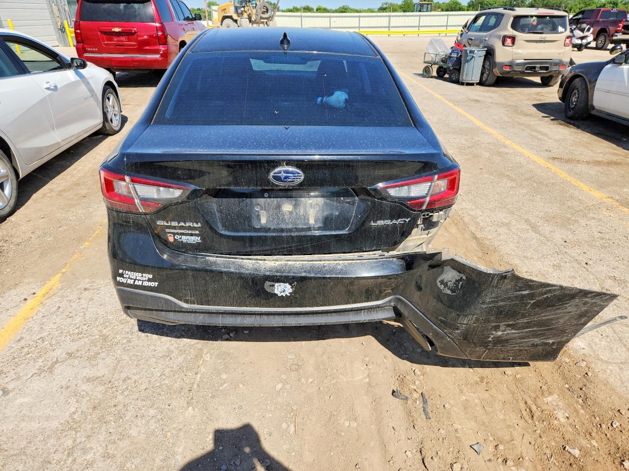 Subaru Legacy Premium