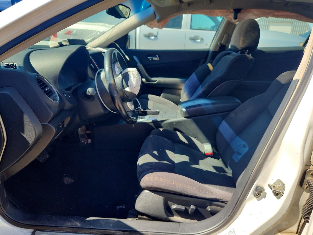 Nissan Maxima 3.5 S