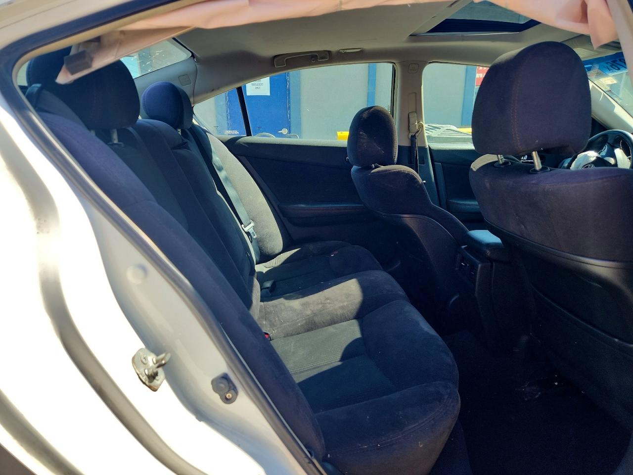 Nissan Maxima 3.5 S
