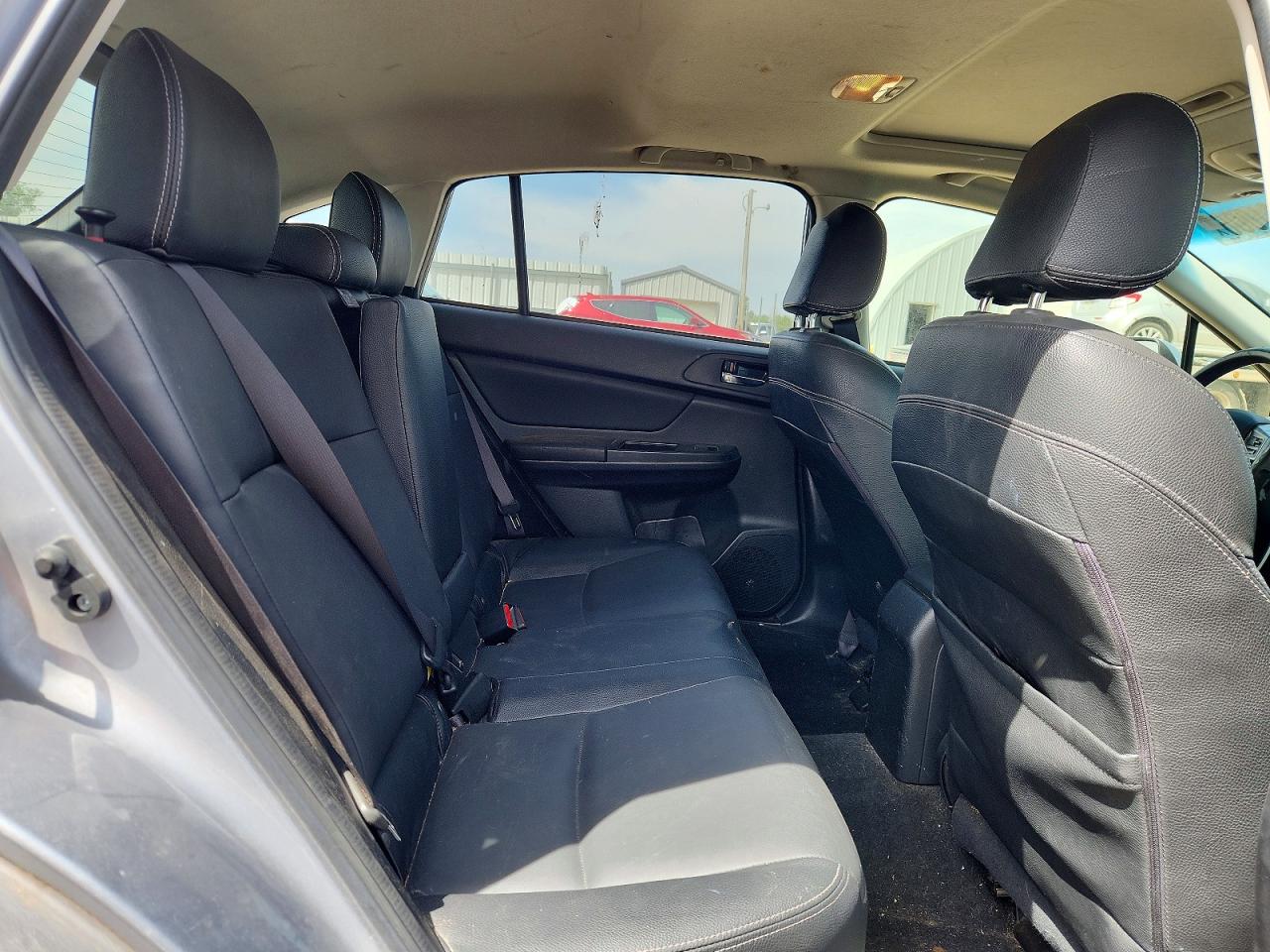 Subaru Xv 2.0 Limited