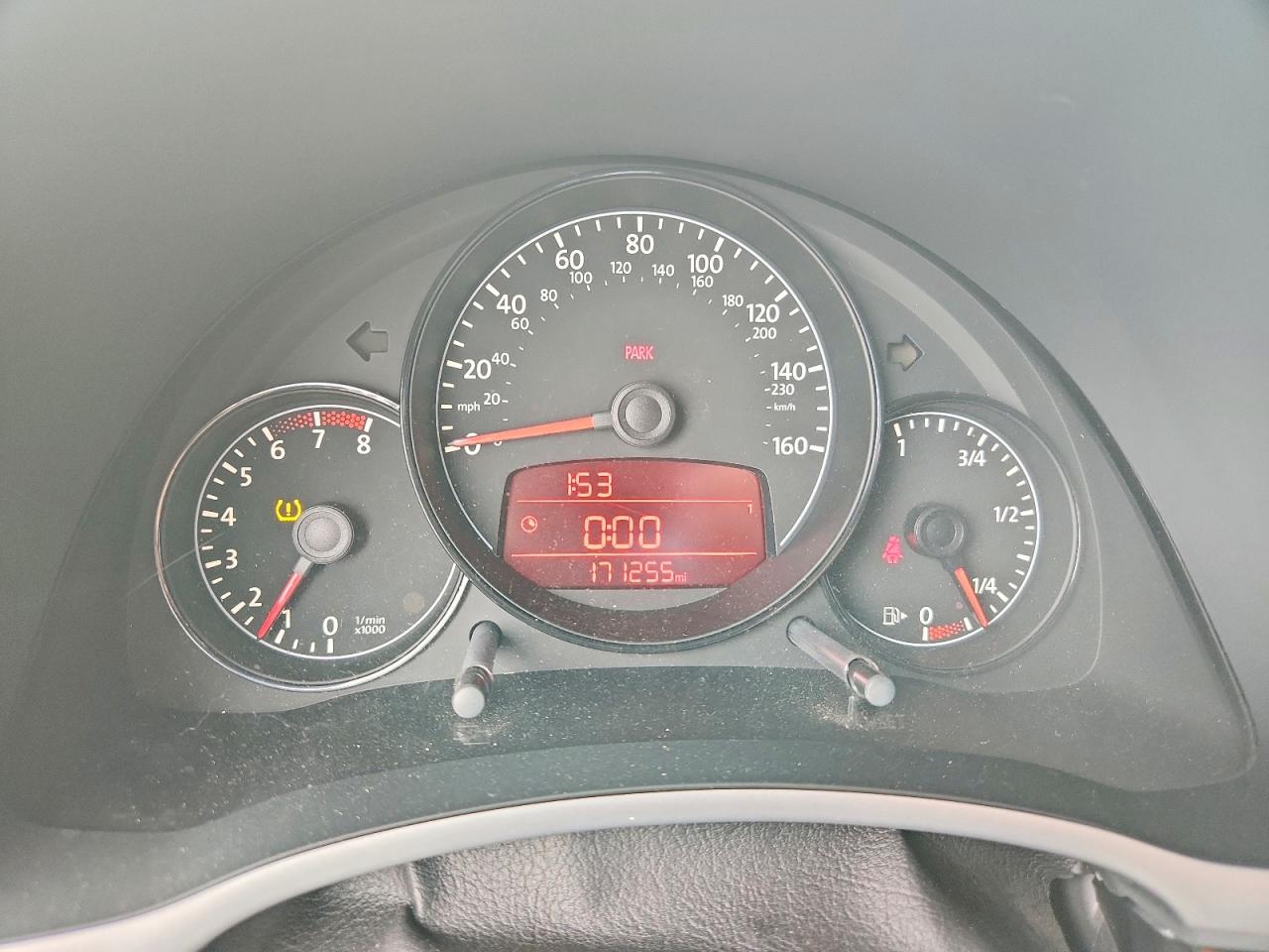 Volkswagen Beetle Turbo
