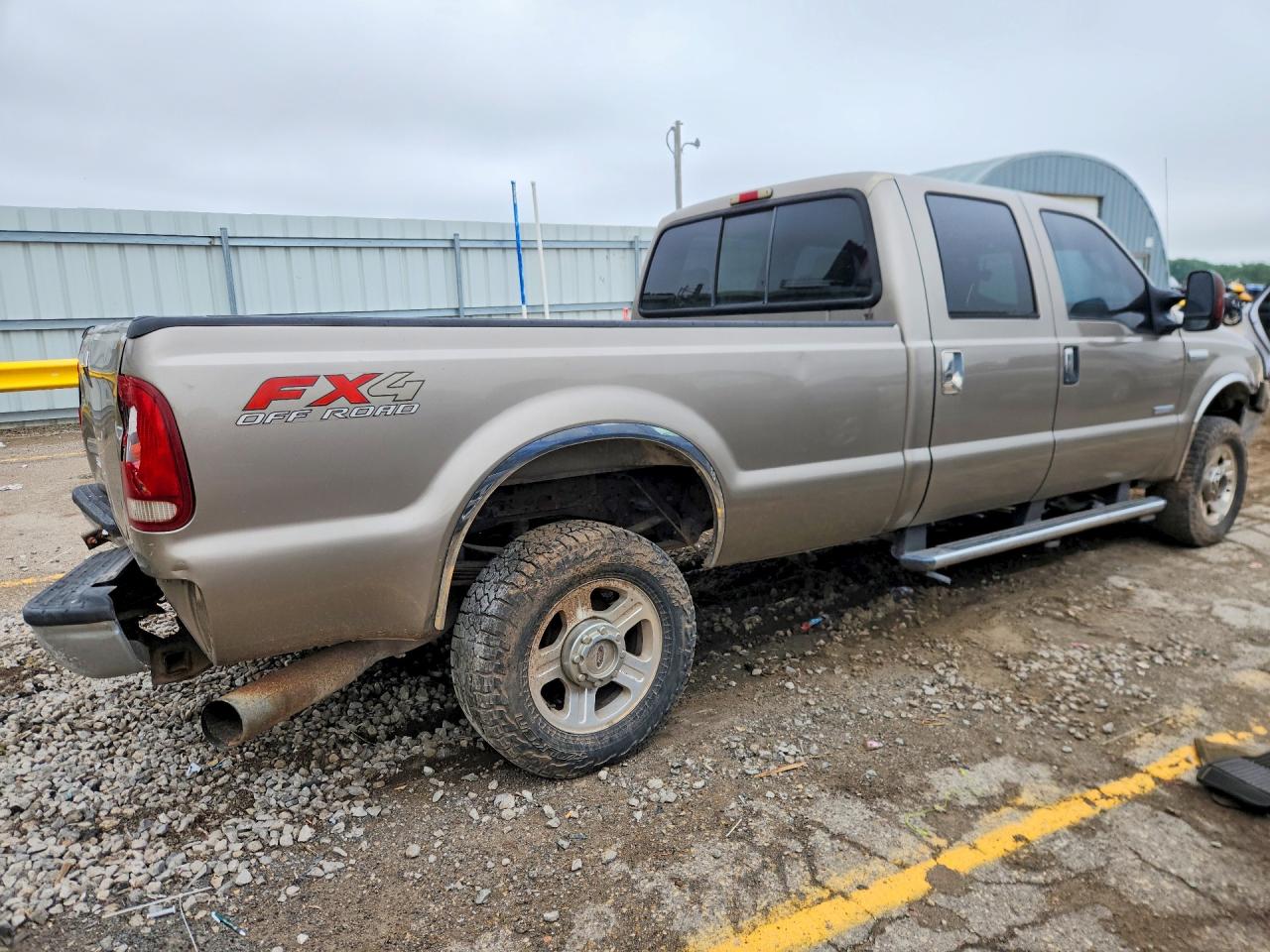 Ford F-350 Srw Super Duty