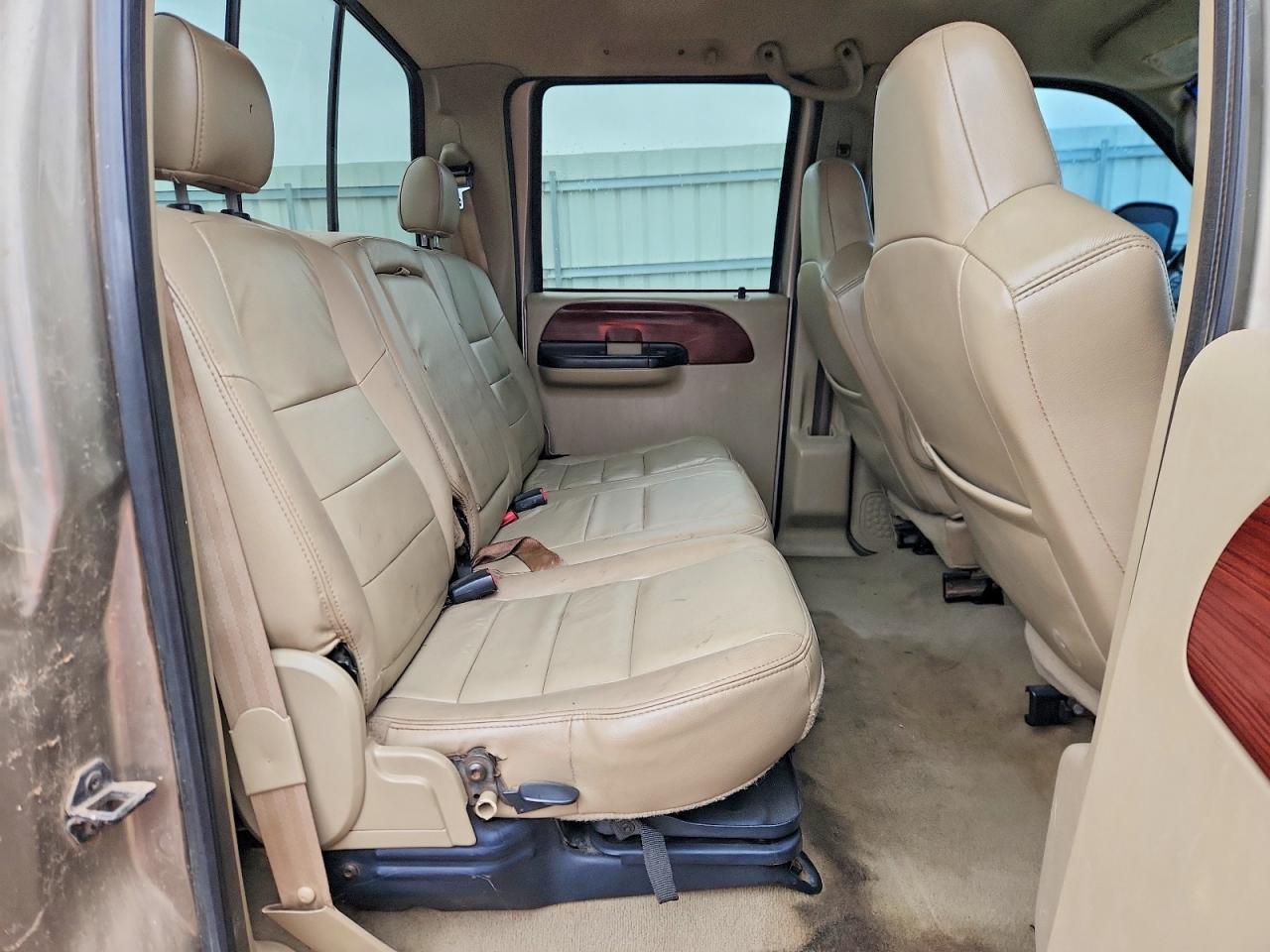 Ford F-350 Srw Super Duty
