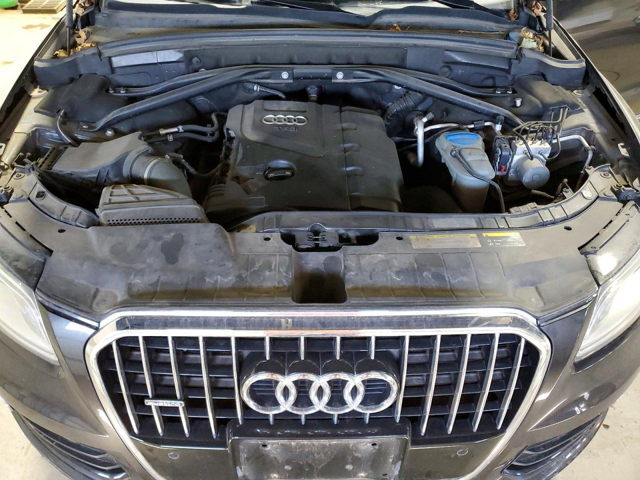 Audi Q5 Premium Plus