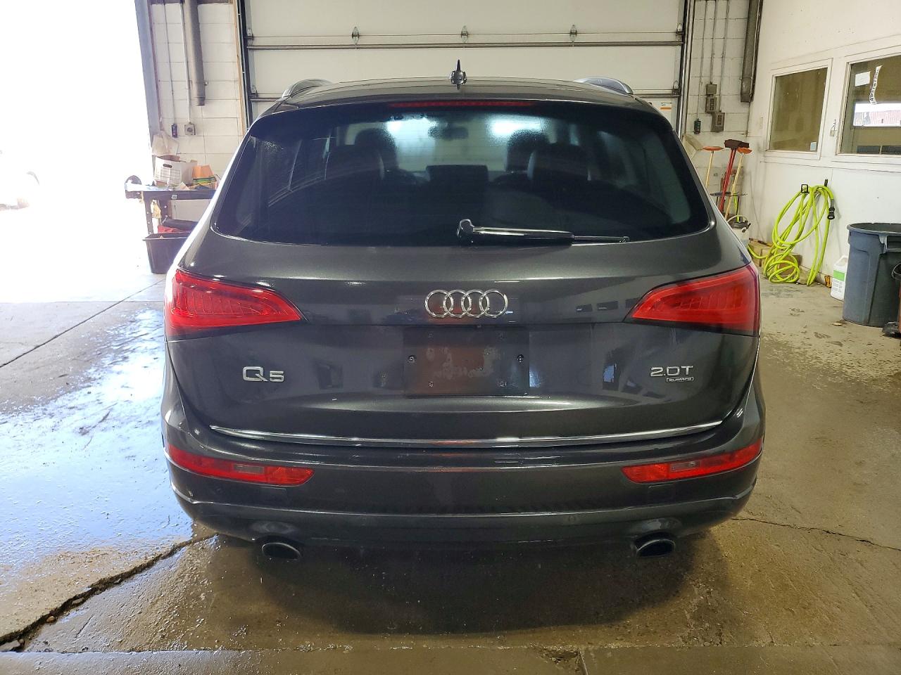 Audi Q5 Premium Plus