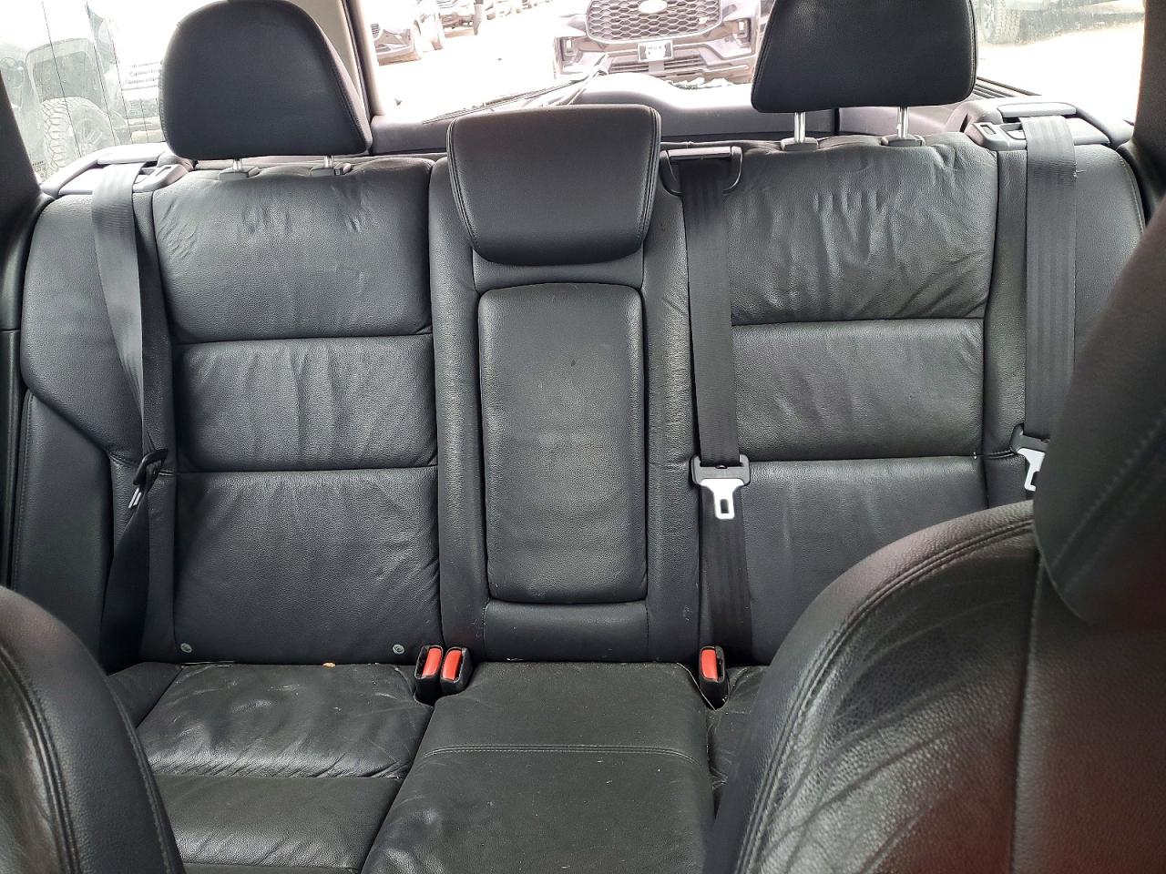 Volvo V50 T5
